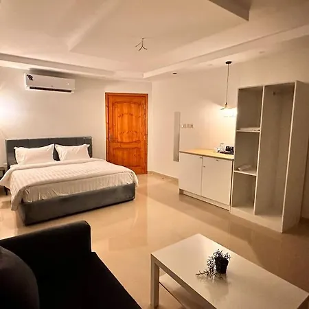 Near Masjid Nabawi 5-3 Min By Car 20-25 Walking Gf1 Apartment Medina Exterior photo